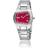 Watch Breil Tribe Woman Speed One in Steel TW0225 - TW0225
